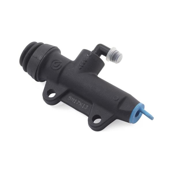 brembo (ブレンボ) リアブレーキマスターシリンダー ブラック Φ13 取付ピッチ:40mm ...