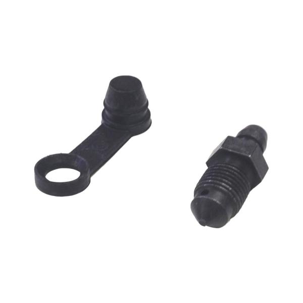 brembo (ブレンボ) エアヌキブリード Axial P4 キャスティングキャリパー 40mmピ...