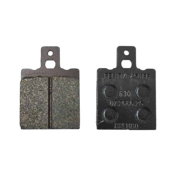 brembo (ブレンボ) ブレーキパッド オーガニック 1ピン ピストン径:同径 2POT:32m...