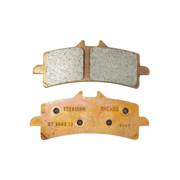 brembo (ブレンボ) ブレーキパッド シンタード ピストン径:同径 4POT:30/32/34...