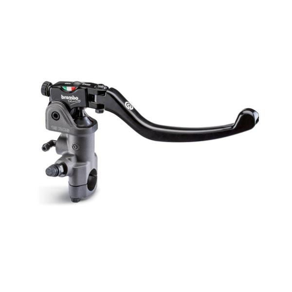 brembo (ブレンボ) RCS ラジアル ブレーキマスターシリンダー Φ19 レバーレシオ 18...