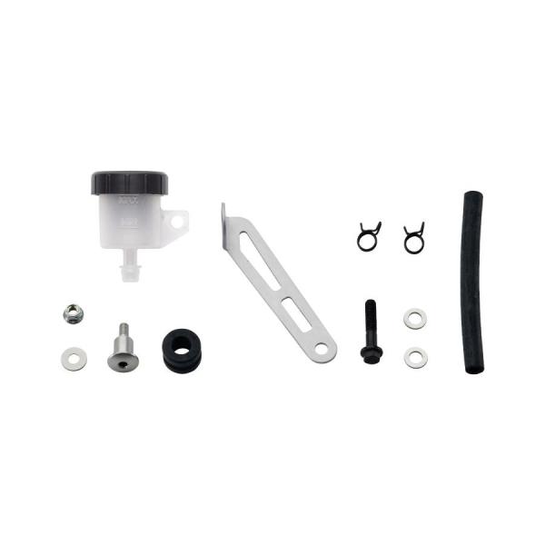brembo (ブレンボ) リザーバーマウンティングキット オイルタンク S15A ホワイト クラッ...