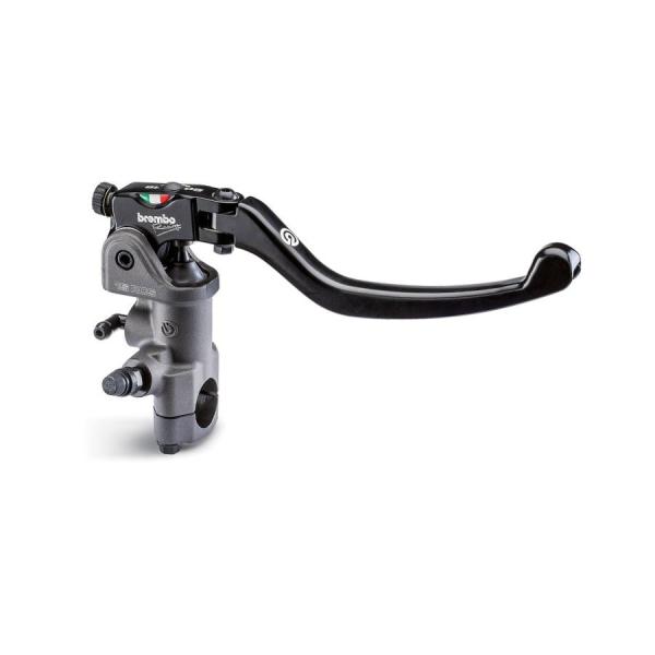 brembo (ブレンボ) RCS ラジアル ブレーキマスターシリンダー Φ15 レバーレシオ 18...