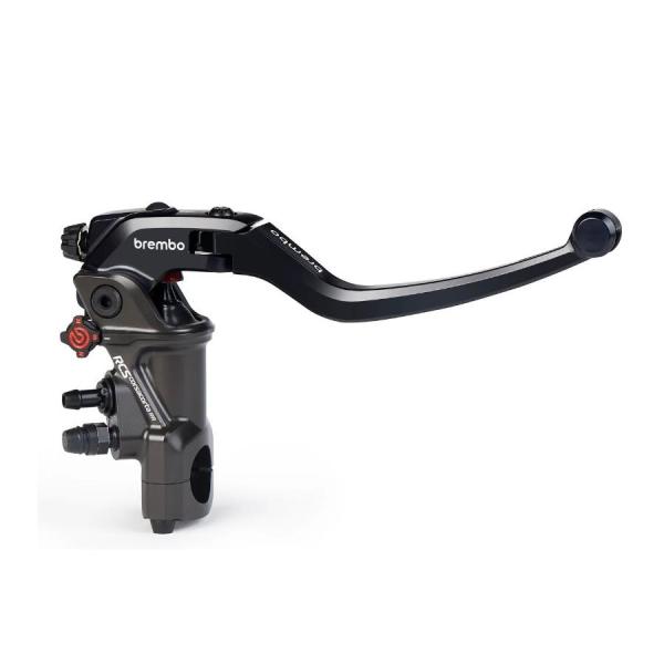 brembo (ブレンボ) RCS コルサコルタ RR マスターシリンダー Φ19 ブレーキ 110...