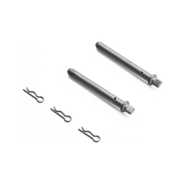 brembo (ブレンボ) パッドピン 2本セット レーシング/ラジアルCNCΦ30/34キャリパー...