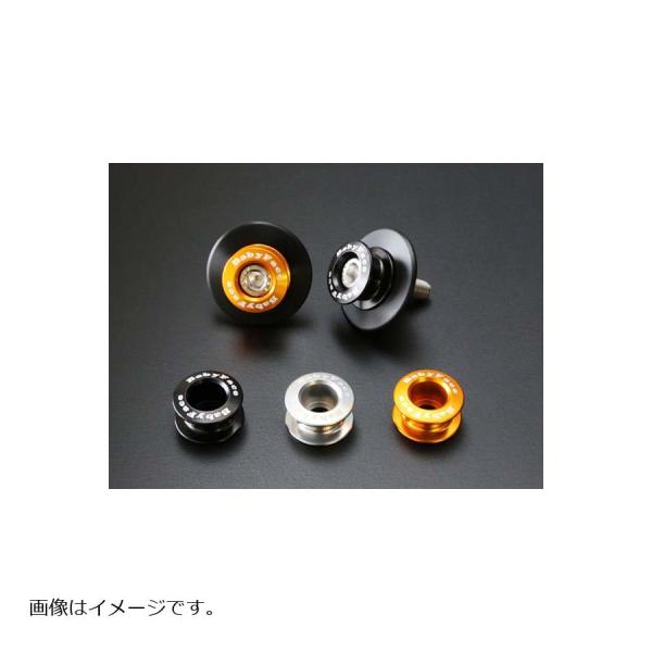 BABYFACE (ベビーフェイス) スイングアームスタンドフック M8 スプールタイプ ゴールド ...