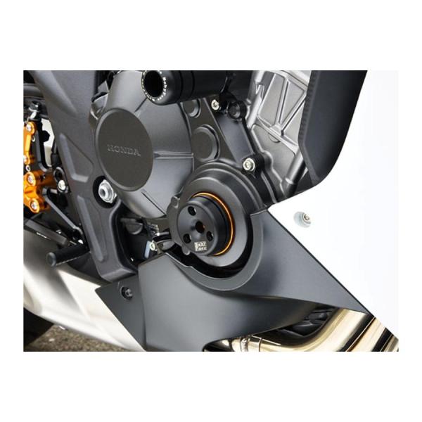 [特価品]ベビーフェイス タイミングホールプラグS HONDA 006-SH019S