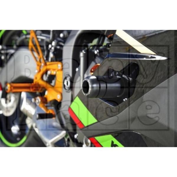 BABYFACE (ベビーフェイス) フレームスライダー ZX-25R 20 006-SK036