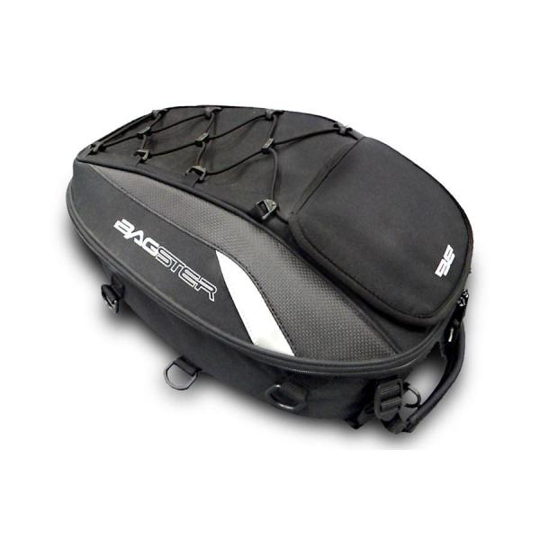 BAGSTER (バグスター) シートバッグ スパイダー シート用 4899B1