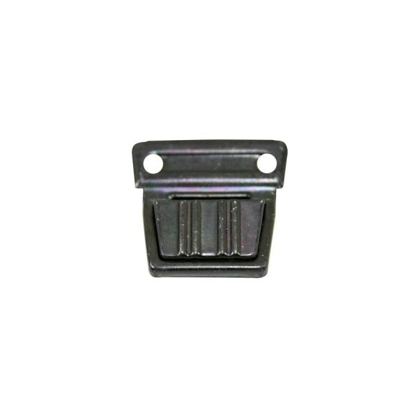 BAGSTER (バグスター) リペア アタッチメント金具 タンクバッグ側 VPDET0004