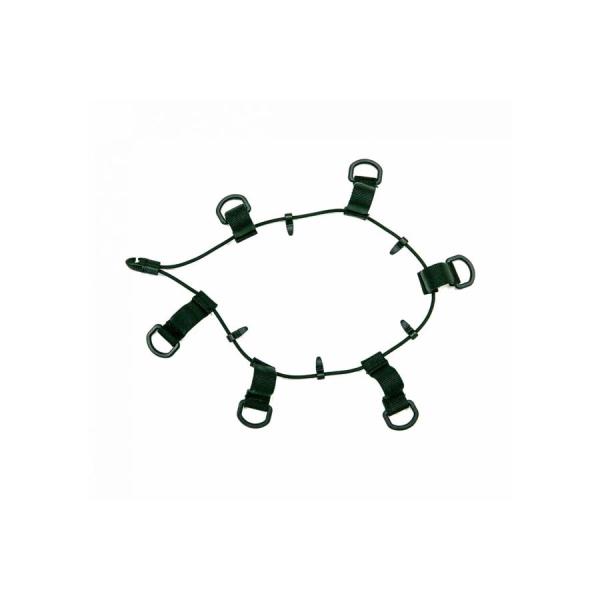 BAGSTER (バグスター) リペア フィッティングキット SPIDERシートバッグ用 VPDET...