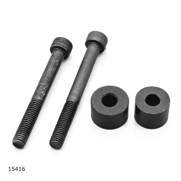 Daytona (デイトナ) バッグサポートトリツケキット エリミネーター 15416