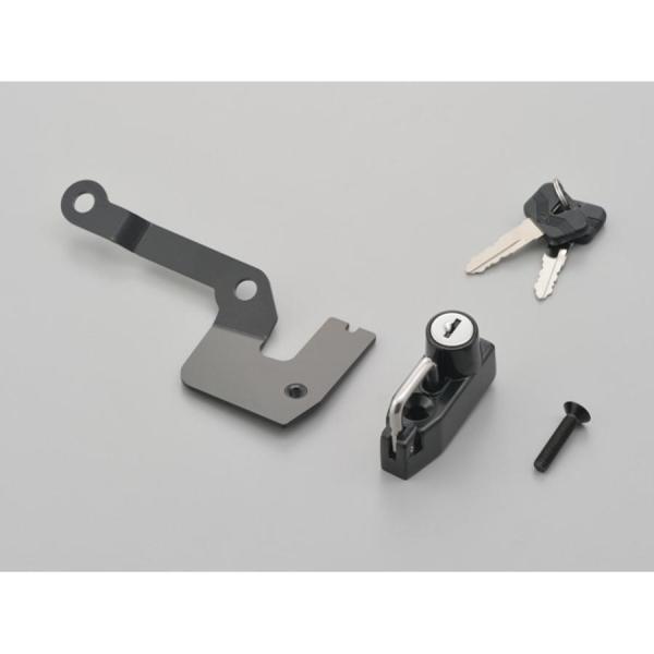 Daytona (デイトナ) ヘルメットホルダー/ YZF-R25/R3 15529