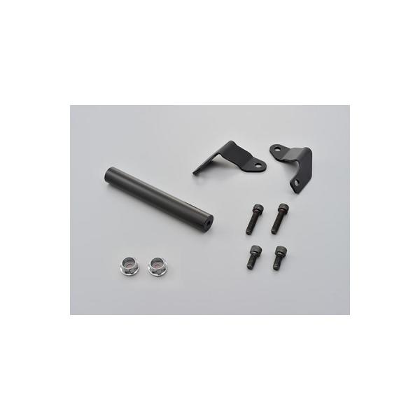 Daytona (デイトナ) マルチバーホルダー シルバー CBR250RR 16792