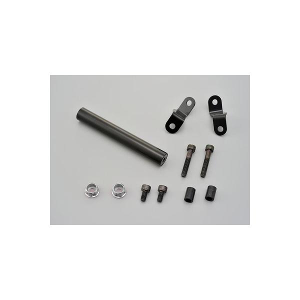 Daytona (デイトナ) マルチバーホルダー シルバー NINJA250/400 21 1680...