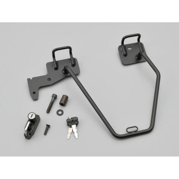 Daytona (デイトナ) サドルバッグサポート L GB350 16888