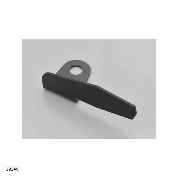 Daytona (デイトナ) M760D コントロールSWステー ミラーホール  19249