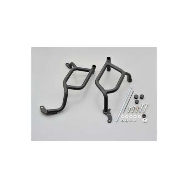 デイトナ パイプエンジンガード TRACER9 GT 21 25139