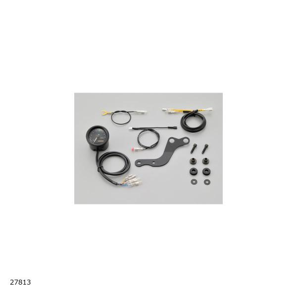 Daytona (デイトナ) 48タコメーターKIT/ モンキー125 27813