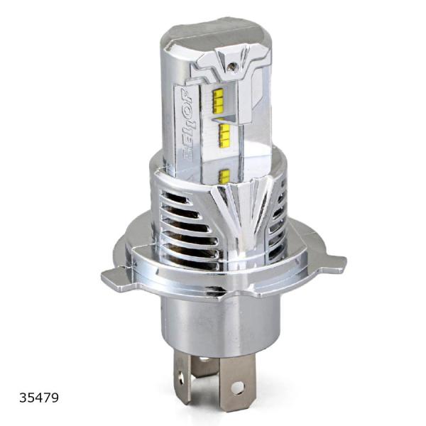 Daytona (デイトナ) PRECIOUS RAY Z2 (H4)4500K 35479