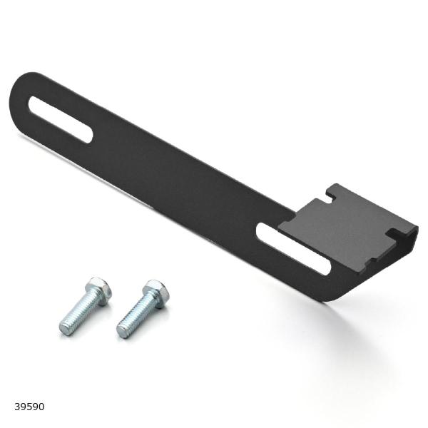 Daytona (デイトナ) リアカメラステーナンバープレートークランプ  39590