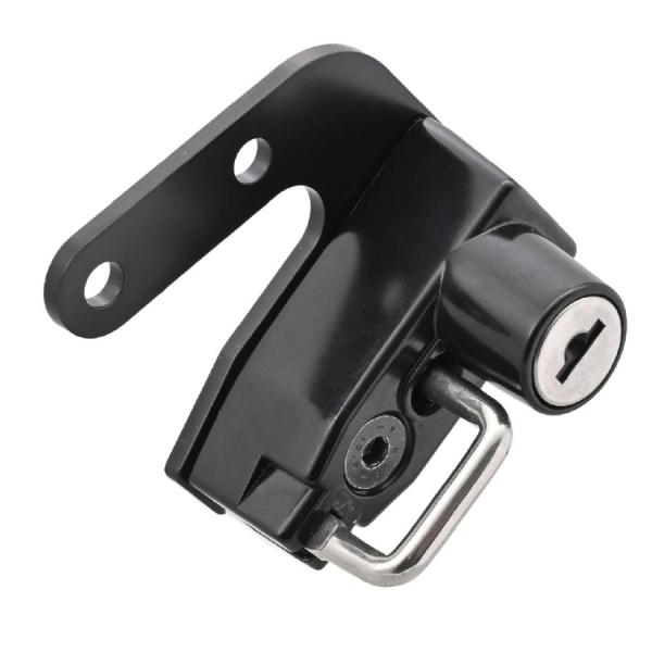 Daytona (デイトナ) ヘルメットホルダー ELIMINATOR/SE 40488