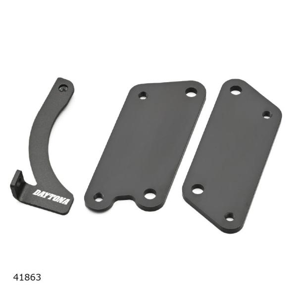 Daytona (デイトナ) ステップオフセットブラケット CL250 41863