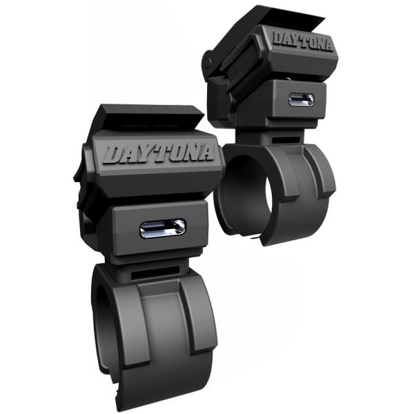 Daytona (デイトナ) USB電源STD PD 2ポート  61402