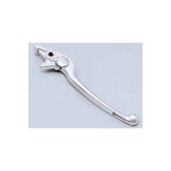 Daytona (デイトナ) ブレーキレバー シルバー6P 62286