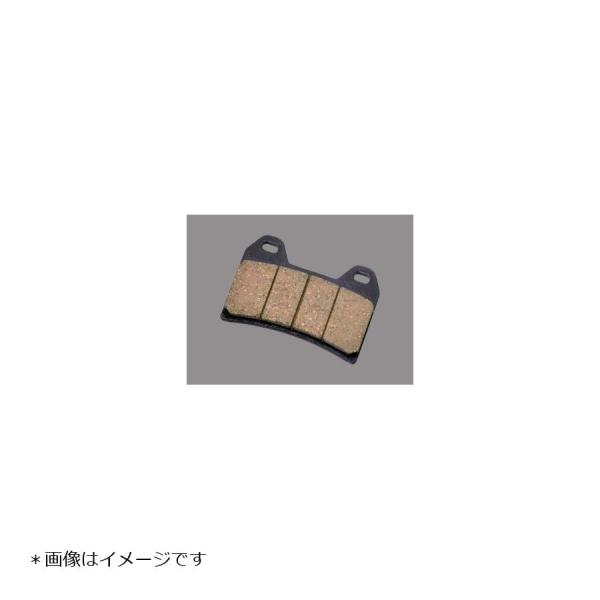 Daytona (デイトナ) ハイパーPAD R FORZA MF08/10 78140