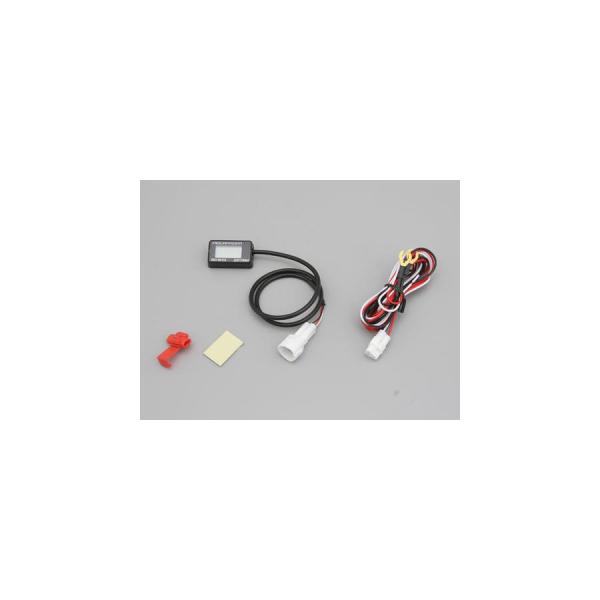 Daytona (デイトナ) AQUAPROVA コンパクト ボルトメーター 92386