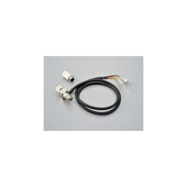 Daytona (デイトナ) デンスピ変換アダプター TWIN type　VELONA用 93390