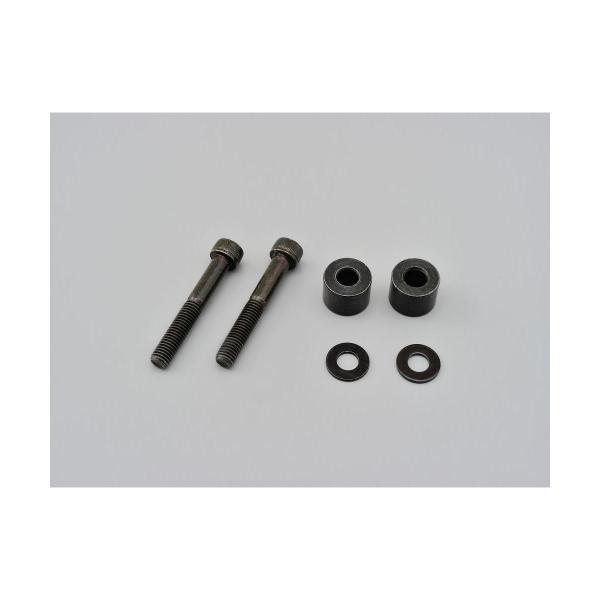 Daytona (デイトナ) バッグサポートトリツケキット REBEL 97065