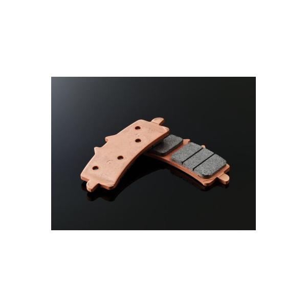 デイトナ ゴールデンパッドX(F)GSX-S1000  97160