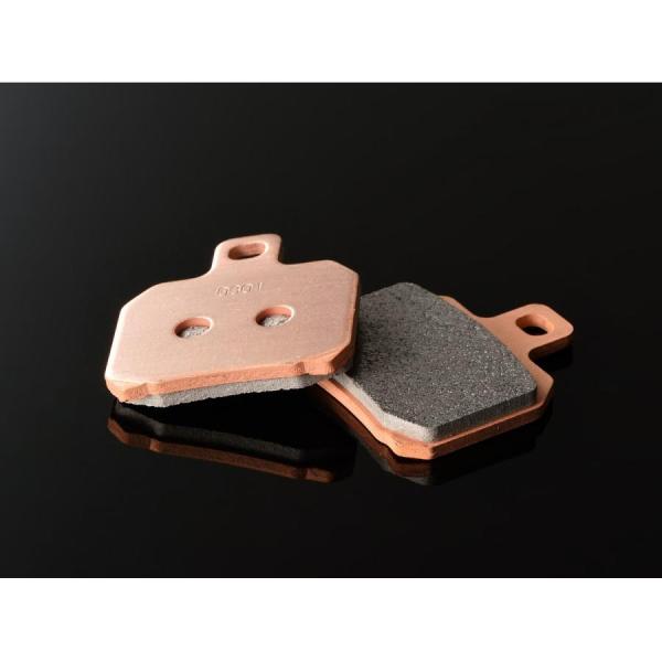 Daytona (デイトナ) ゴールデンパッドX(R)999S(02) 97177