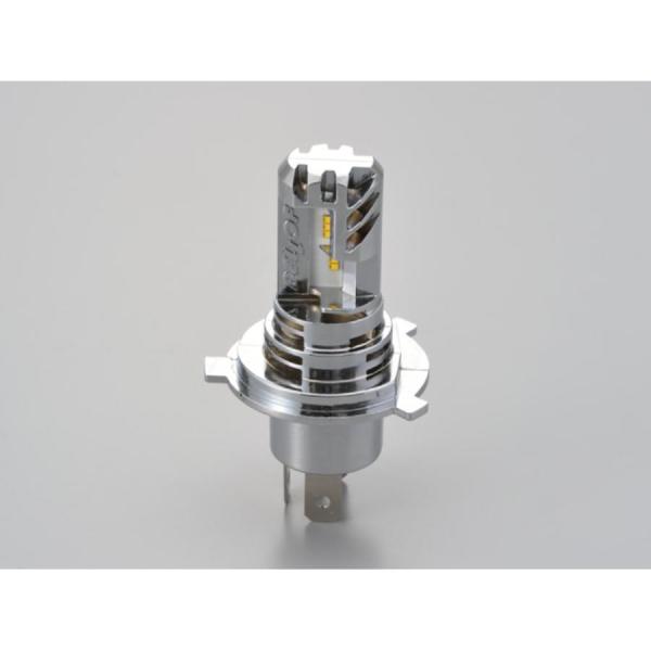 Daytona (デイトナ) LEDプレシャスレイZ H4 6500K  97430