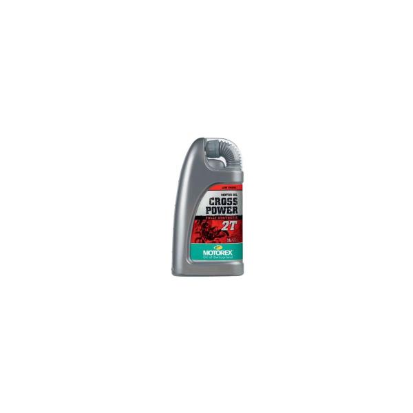 Daytona (デイトナ) MOTOREX CROSS POWER 2T 1L MOTOREX 9...