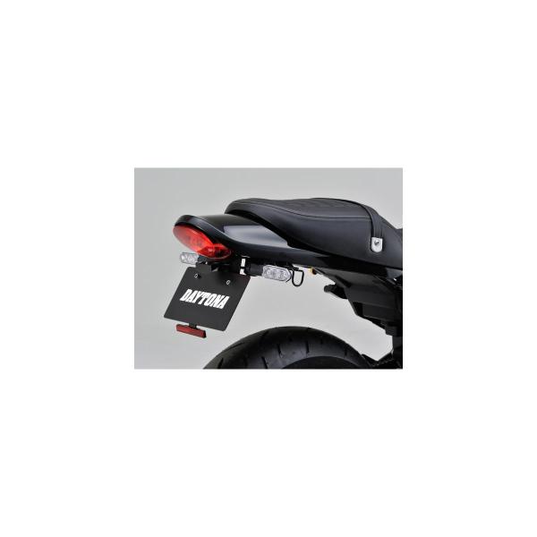 Daytona (デイトナ) LEDフェンダーレスキット/ Z900RS(18) 98049