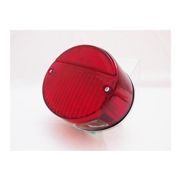 ドレミコレクション Z2タイプ LEDテールランプ レッド 11308