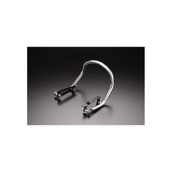 ドレミコレクション グラブバー スチール メッキ ZEPHYR1100 30021