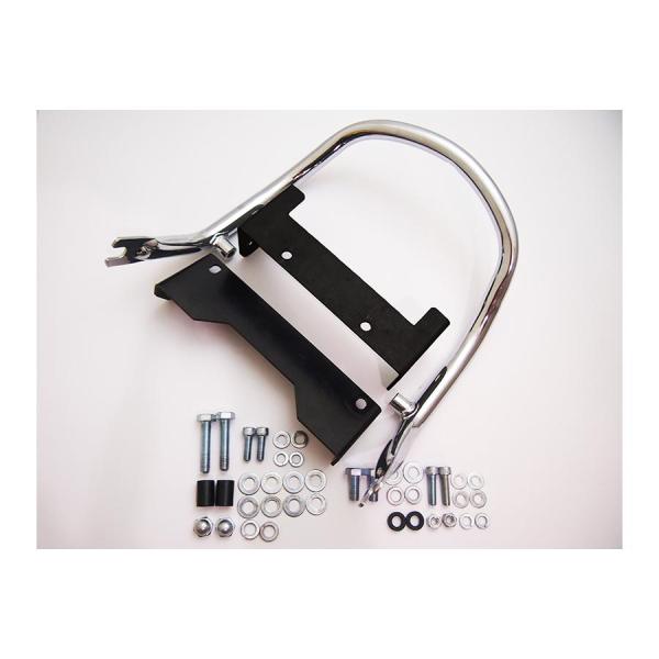 ドレミコレクション Z1スタイル グラブバー Z900RS 35120