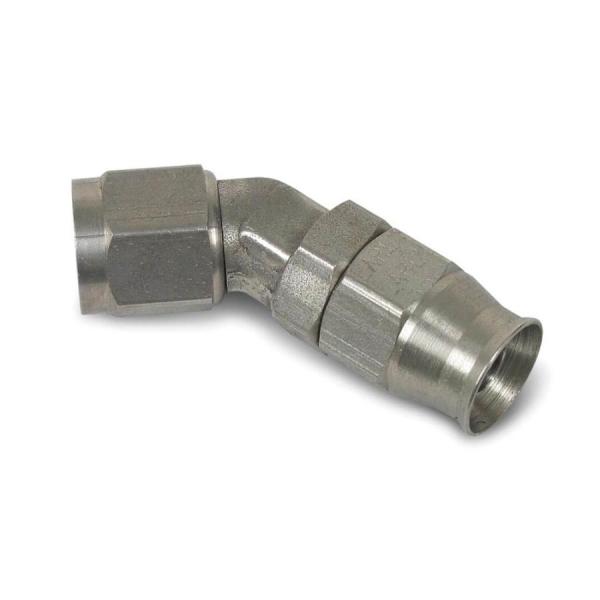 アールズ 45゜フィッティング #3 ステンレス 604593ERL