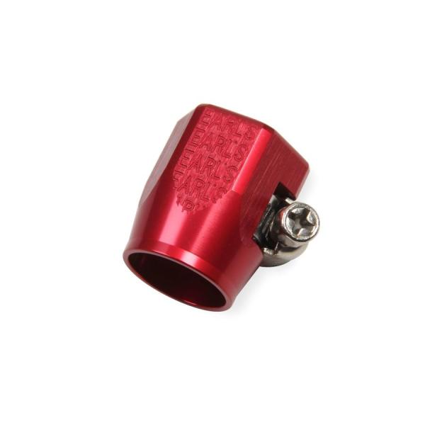 アールズ エコノキャップ #6 レッド 900106ERL