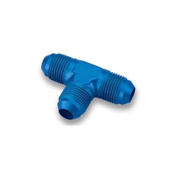 [特価品]アールズ 3WAYアダプター AN3オスーAN3オス ブルー  982403ERL