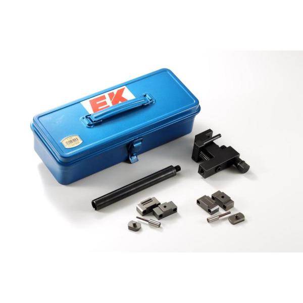 エヌマチェーン カット＆リベットツール CRT50A 改 CRT50A改