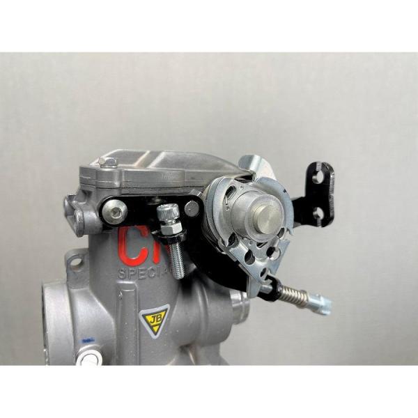 Gクラフト (ジークラフト) ケーブルホルダー CR26用 モンキー 37218