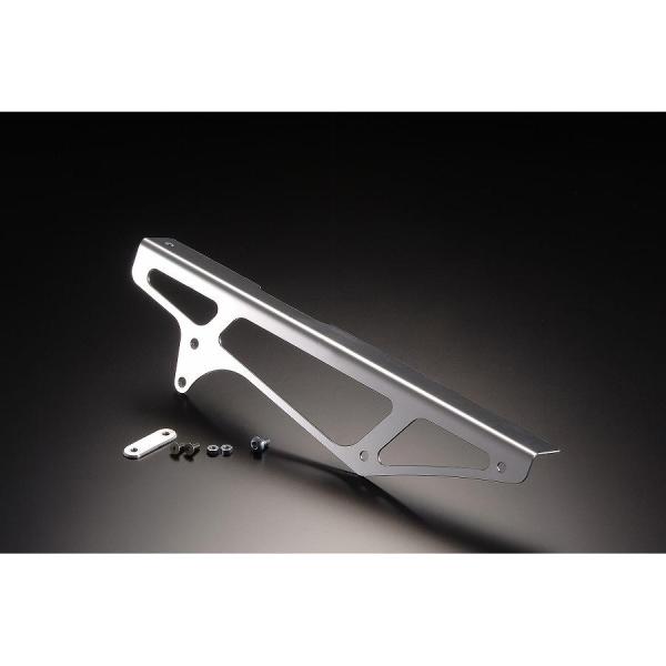 Gクラフト (ジークラフト) アルミチェーンカバー エイプ50/100 39186