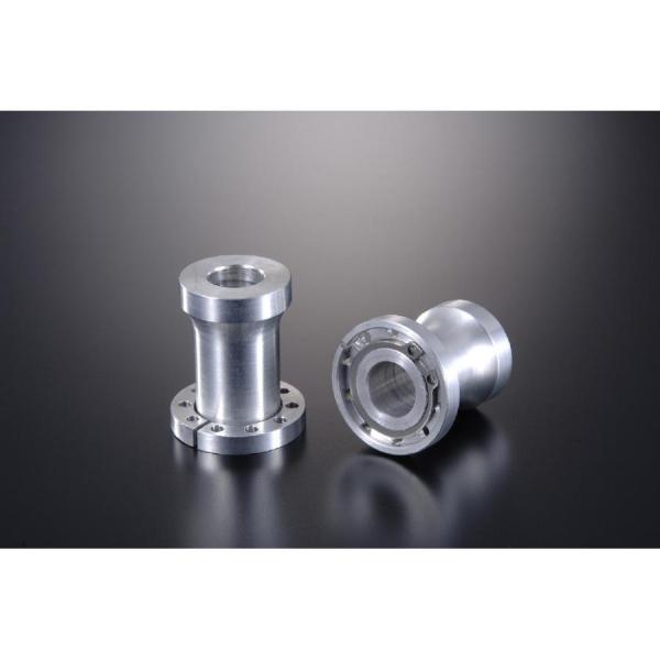 Gクラフト (ジークラフト) NSRホイール用アクスルカラータイキュウシ用  39341