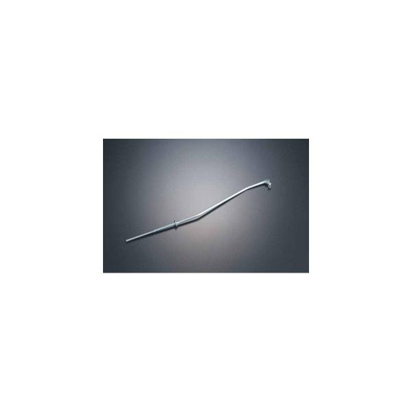 Gクラフト (ジークラフト) ブレーキロッド 4cmロング用 345mm モンキー 60031