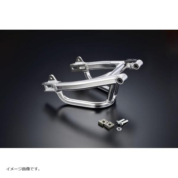Gクラフト (ジークラフト) スイングアーム+0cm スタビ付 STD モンキー125(JB02/J...